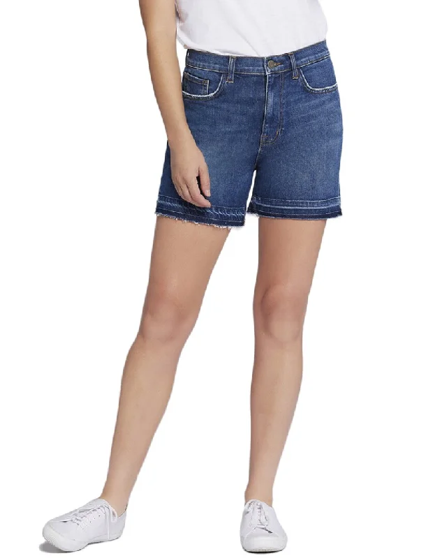 Current/Elliott The Frolic Short After Dark Jean