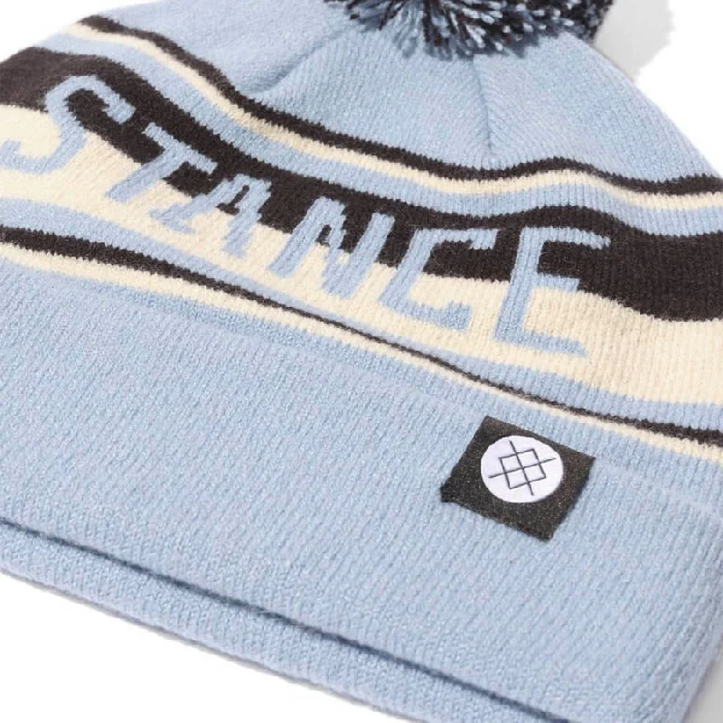 Stance OG Pom Beanie 2023