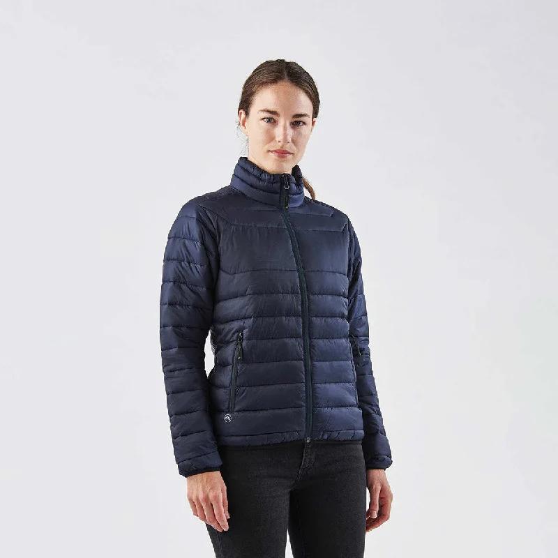 Women's Altitude Jacket - PFJ-3W