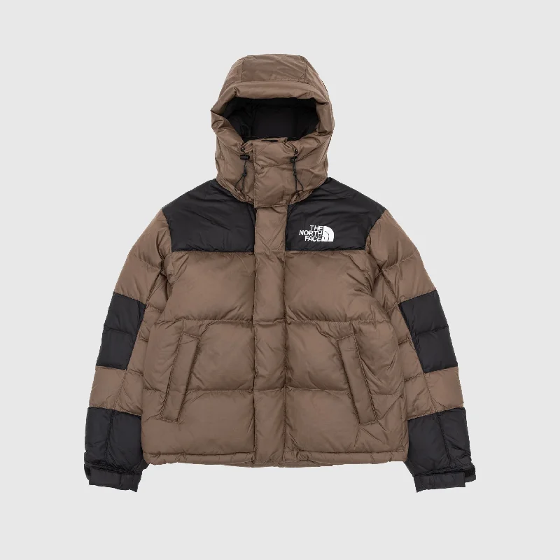 HMLYN BALTORO JACKET