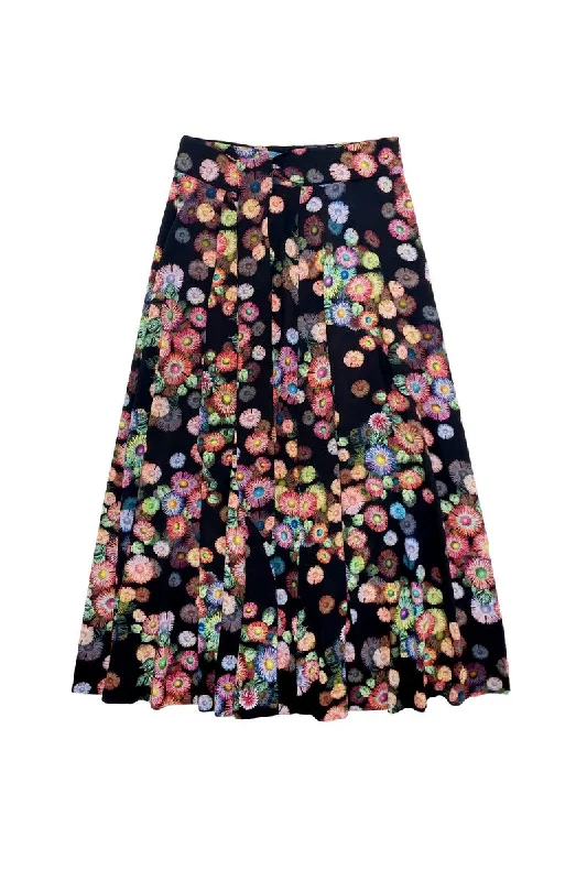 Zaikamoya Multi Helena Skirt Skirt