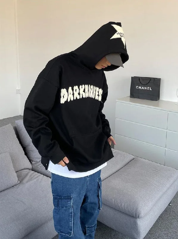 DARKHARVEST "Starboy" Hoodie