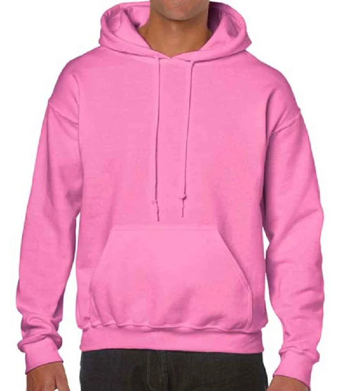 Gildan Heavy Blend™ Hooded Sweatshirt | Azalea