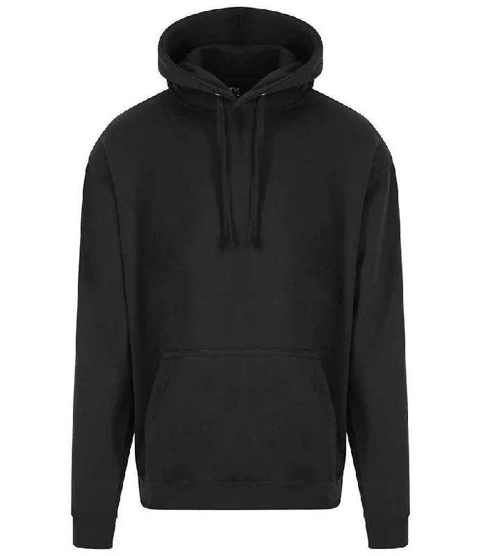 Pro RTX Pro Hoodie | Black