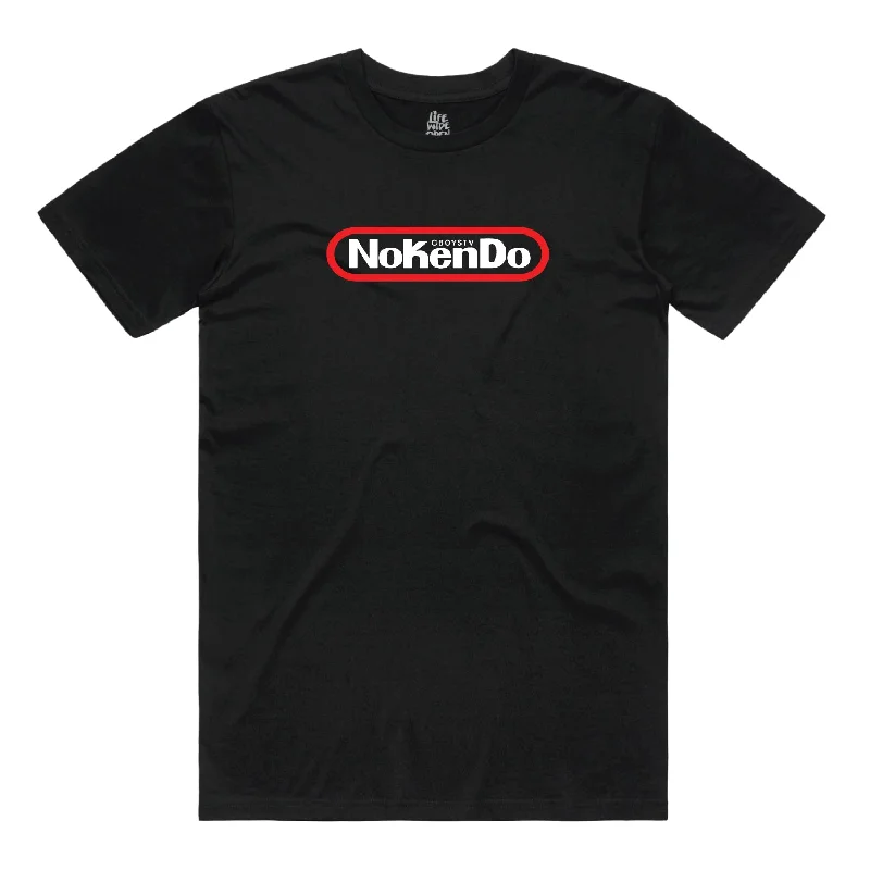 NoKenDo V2 Tee