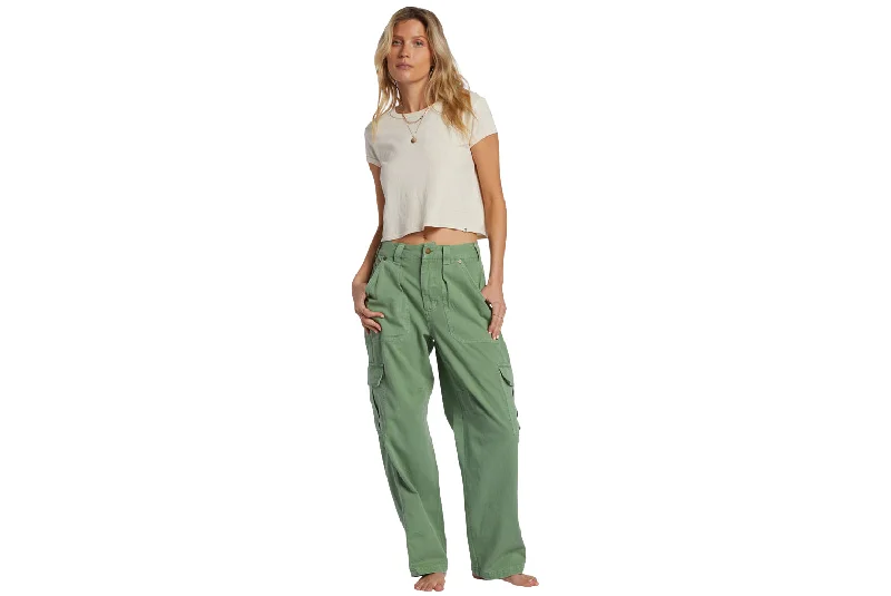 Billabong Walk Along Pant