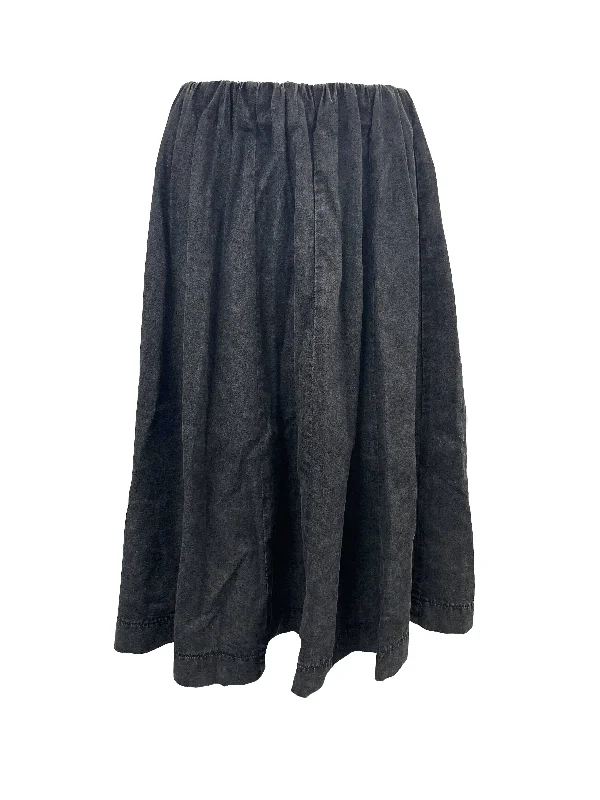 Froo Grey Jenika Skirt