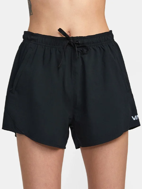 Va Essential Yogger Short