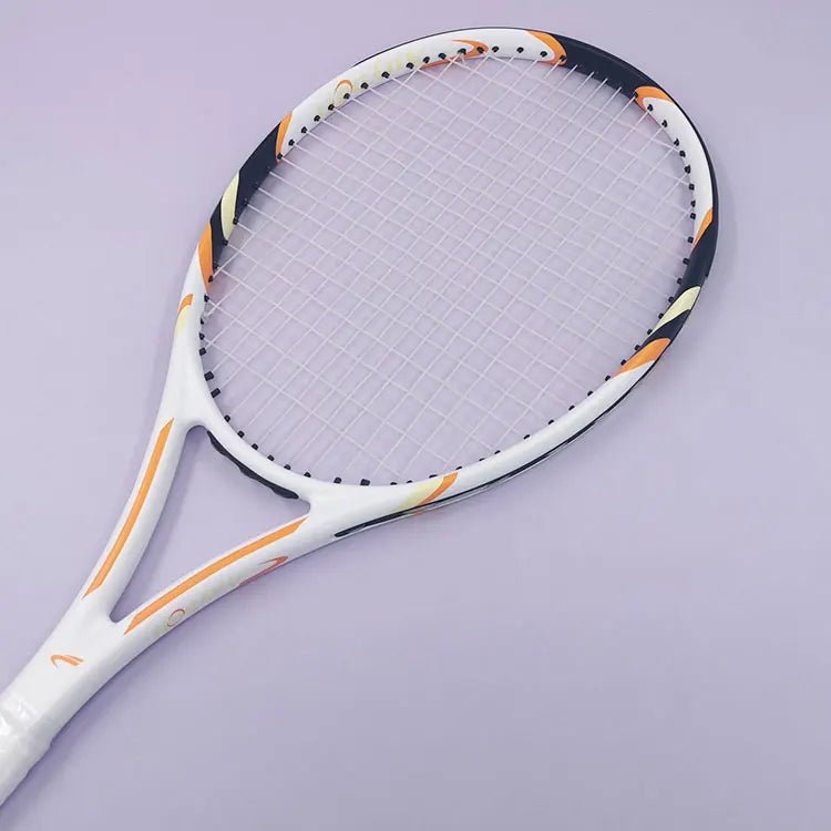 Sport Training Professional  Tennis Rackets For Outdoor and Indoor Activities