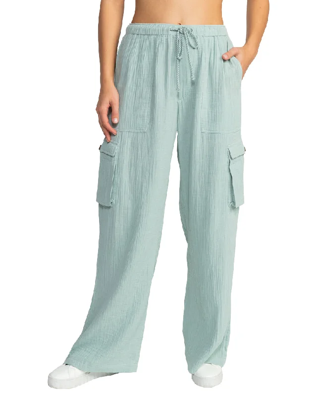 Roxy Precious Cargo Beach Pants