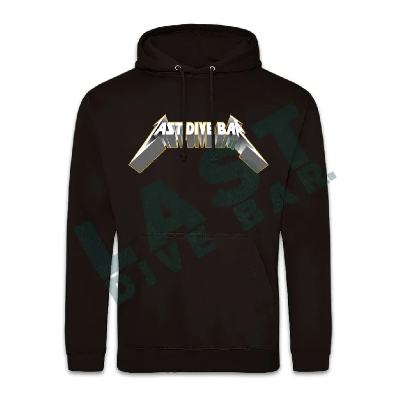 Master of Dive Bar Hoodie