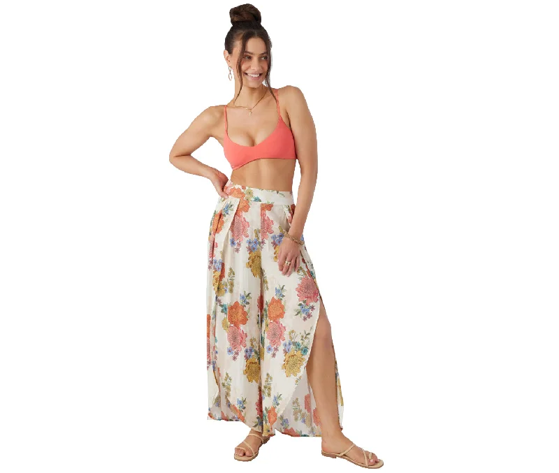 O'Neill Tymea Floral Beach Pant