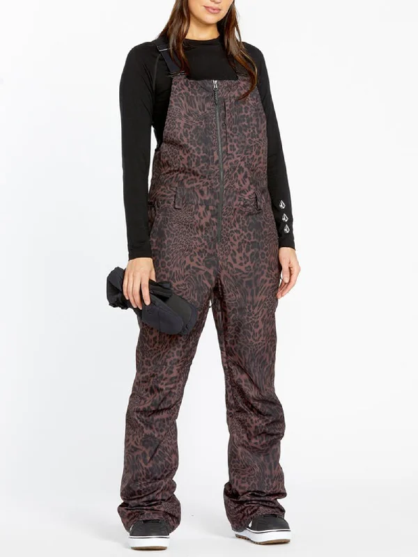 Swift Leopard Overall (Women)