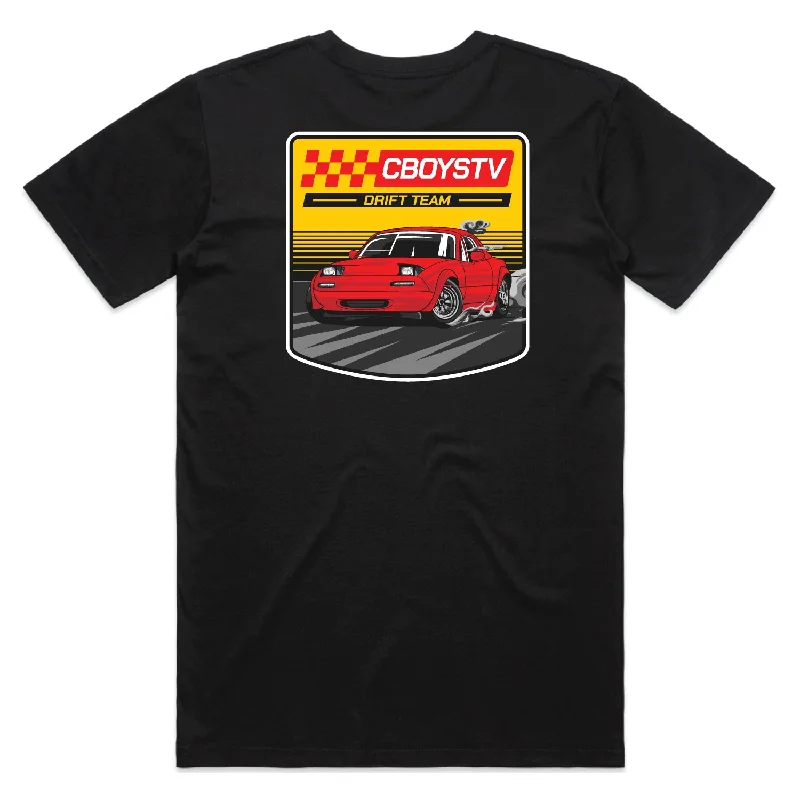 Miata Race Team Tee