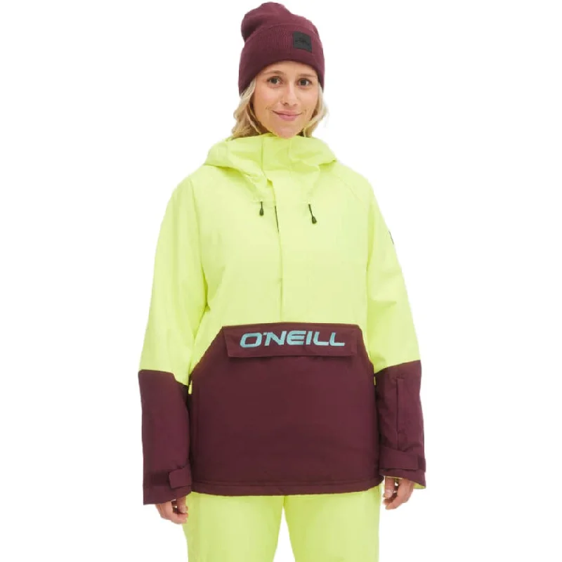 O'Neill O'riginals Womens Anorak Jacket 2023