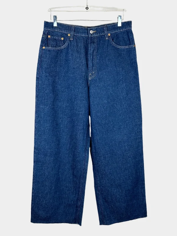 The Fun Jeans