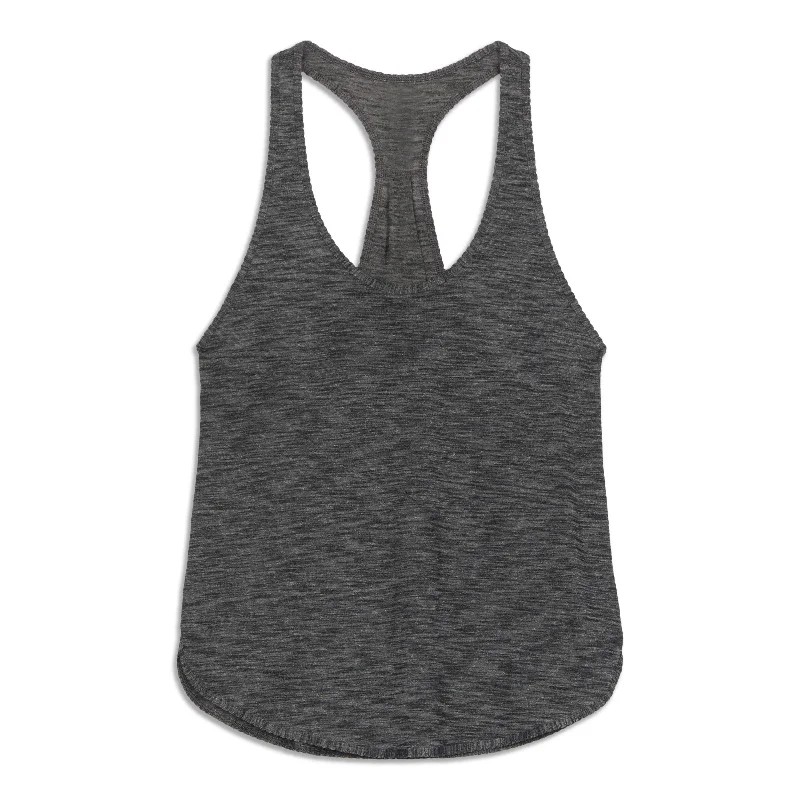 Fabled Forest Tank Top - Resale