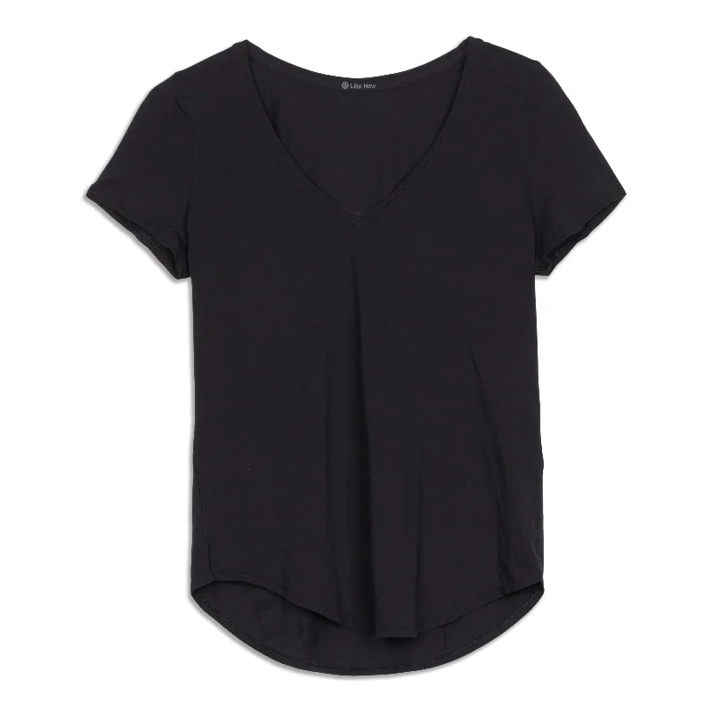 Love V-Neck T-Shirt - Resale