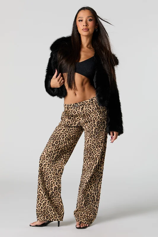 Leopard