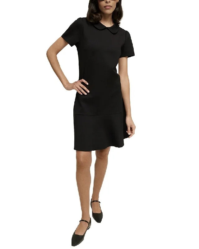 Isaac Mizrahi Gamine Dress