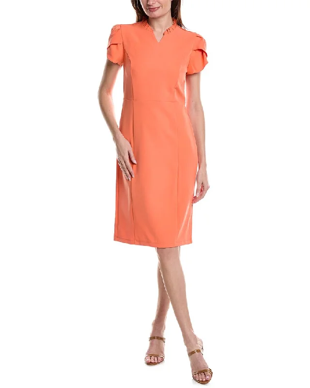 Nanette Nanette Lepore Nolita Stretch Sheath Dress