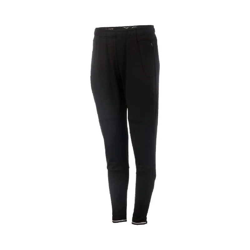 Women's Infinity Jogger In Black